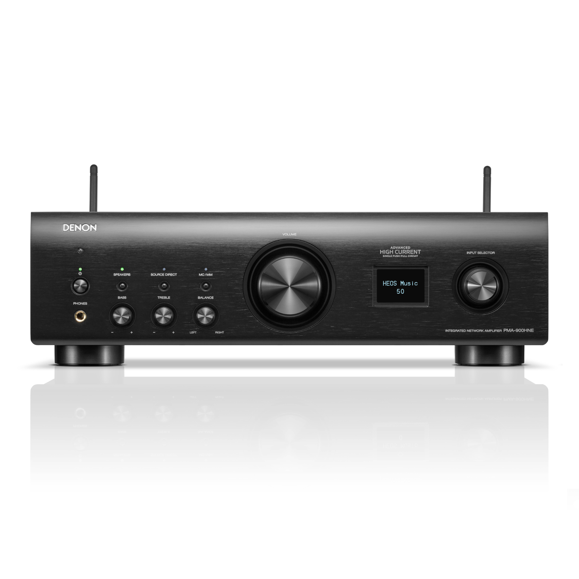 Stereo verstärker Denon PMA 900 HNE Stereo verstärker Denon PMA 900 HNE