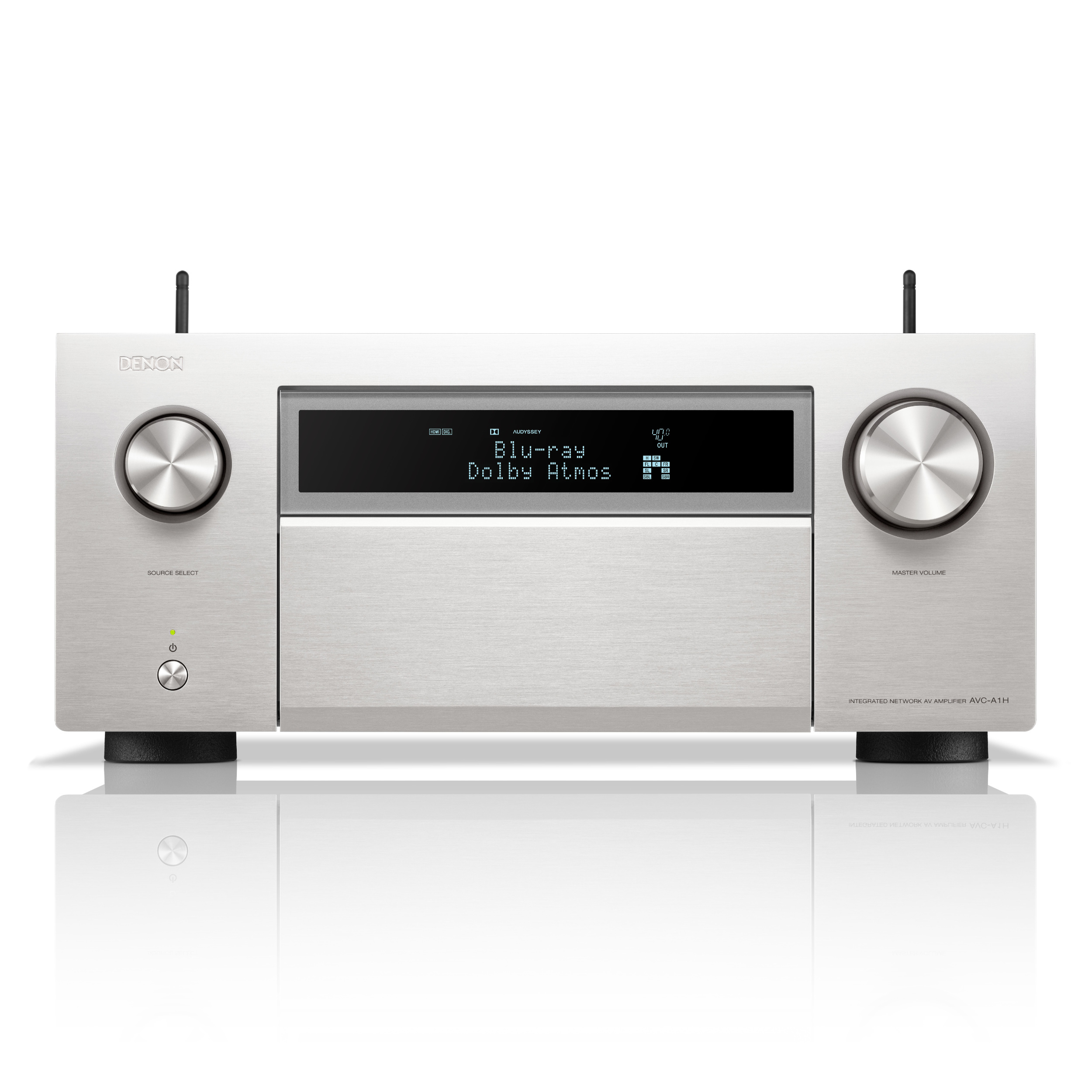 AV Receiver Denon AVC A1H AV Receiver Denon AVC A1H