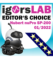 IgorsLab Icon IgorsLab Icon