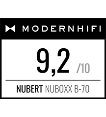 Modernhifi Icon Modernhifi Icon
