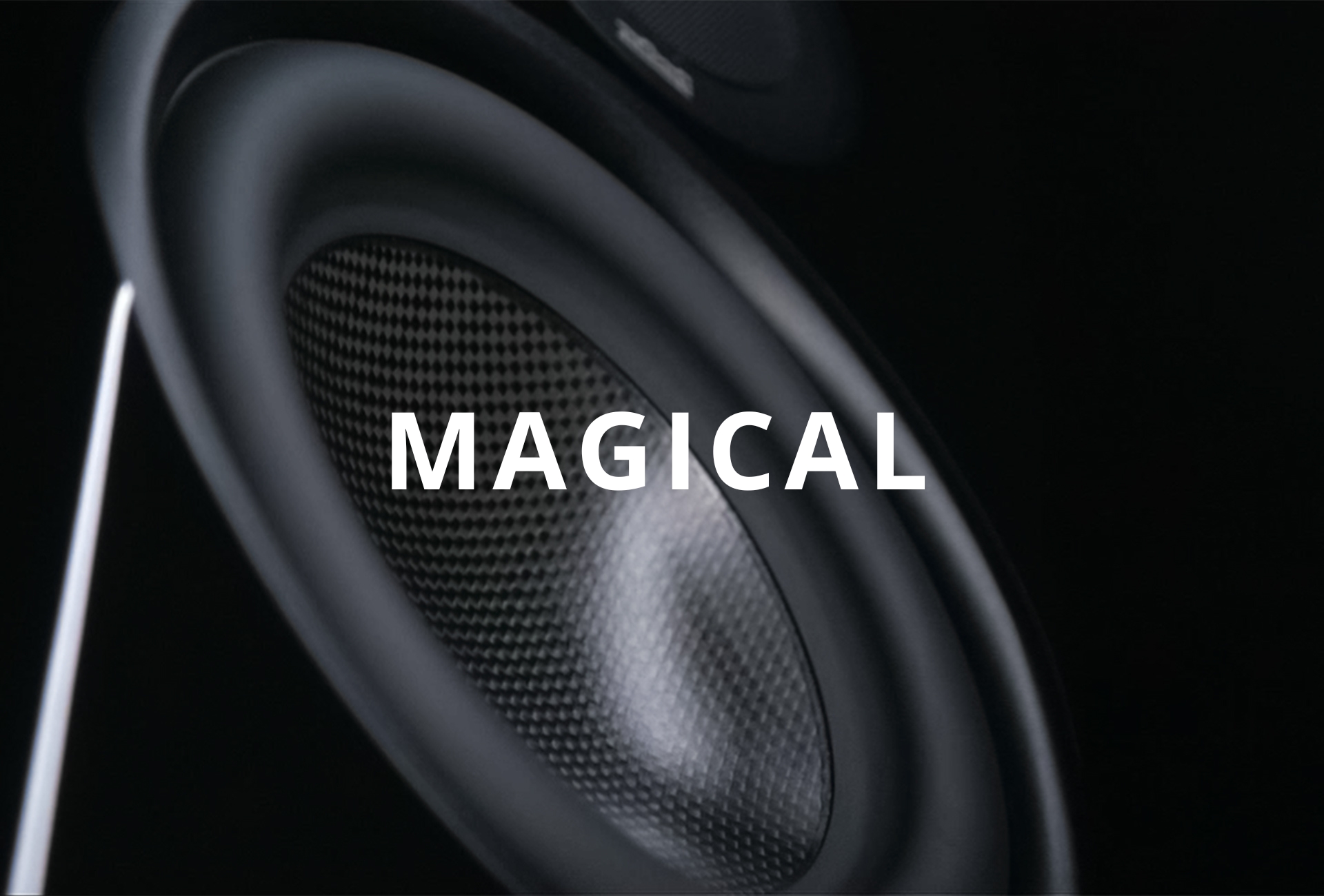 nuZeo Magical