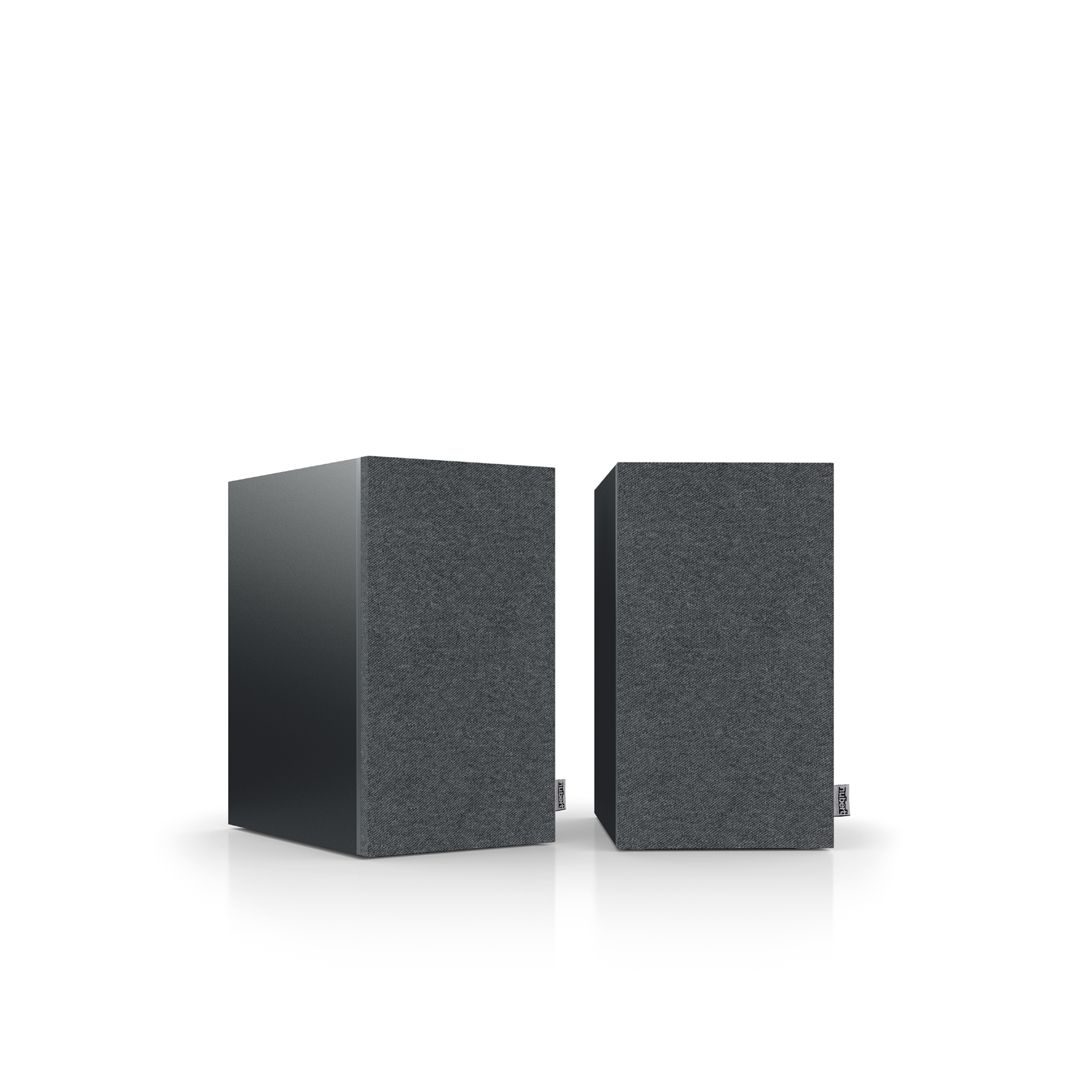 nuBox A-125 ohne Blende