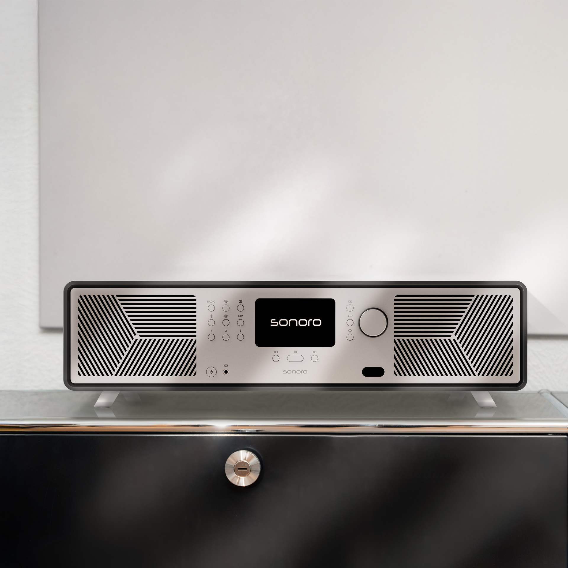 Sonoro Avaton PDS 1 Sonoro Avaton PDS 1