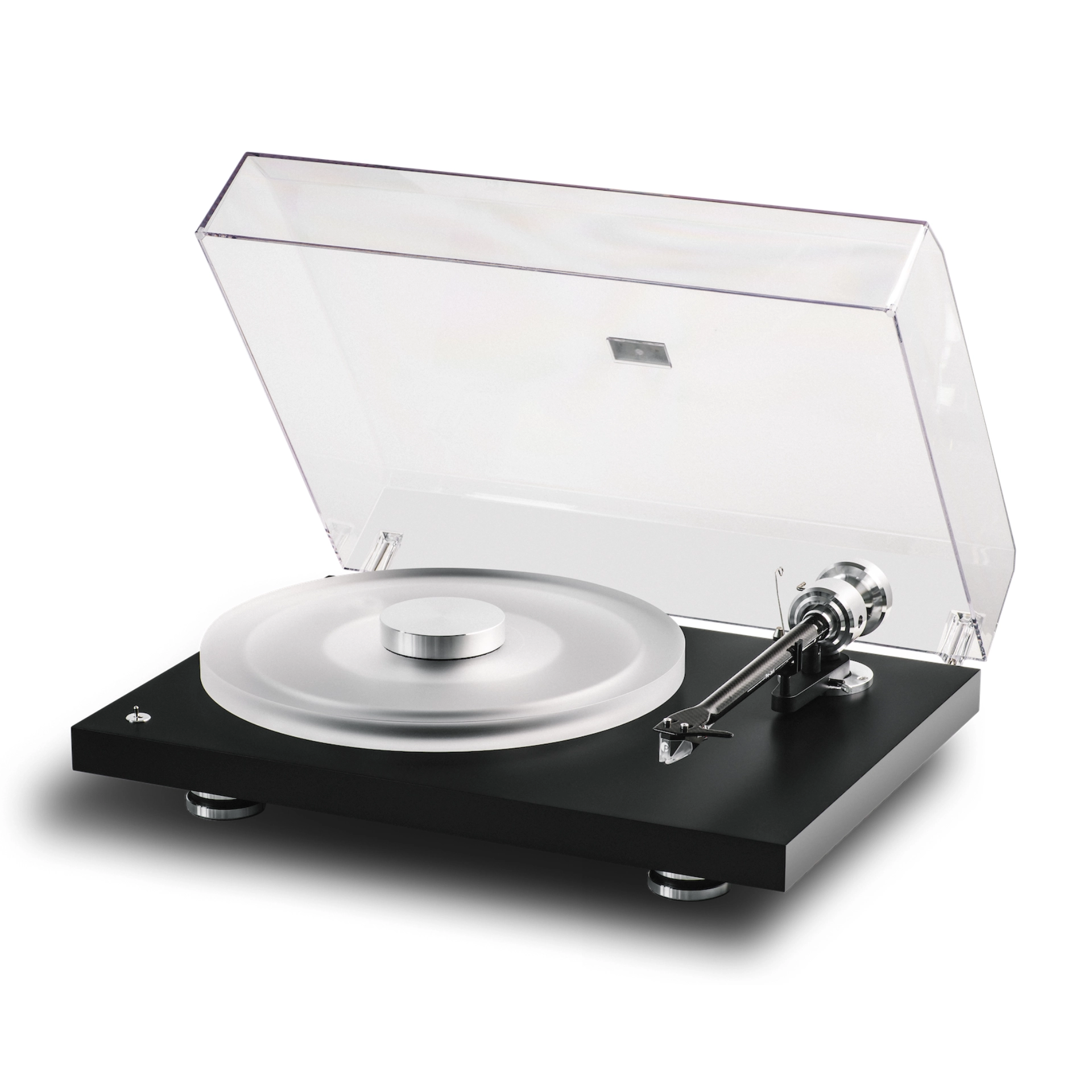 Pro-Ject Debut Reference 10 Cover