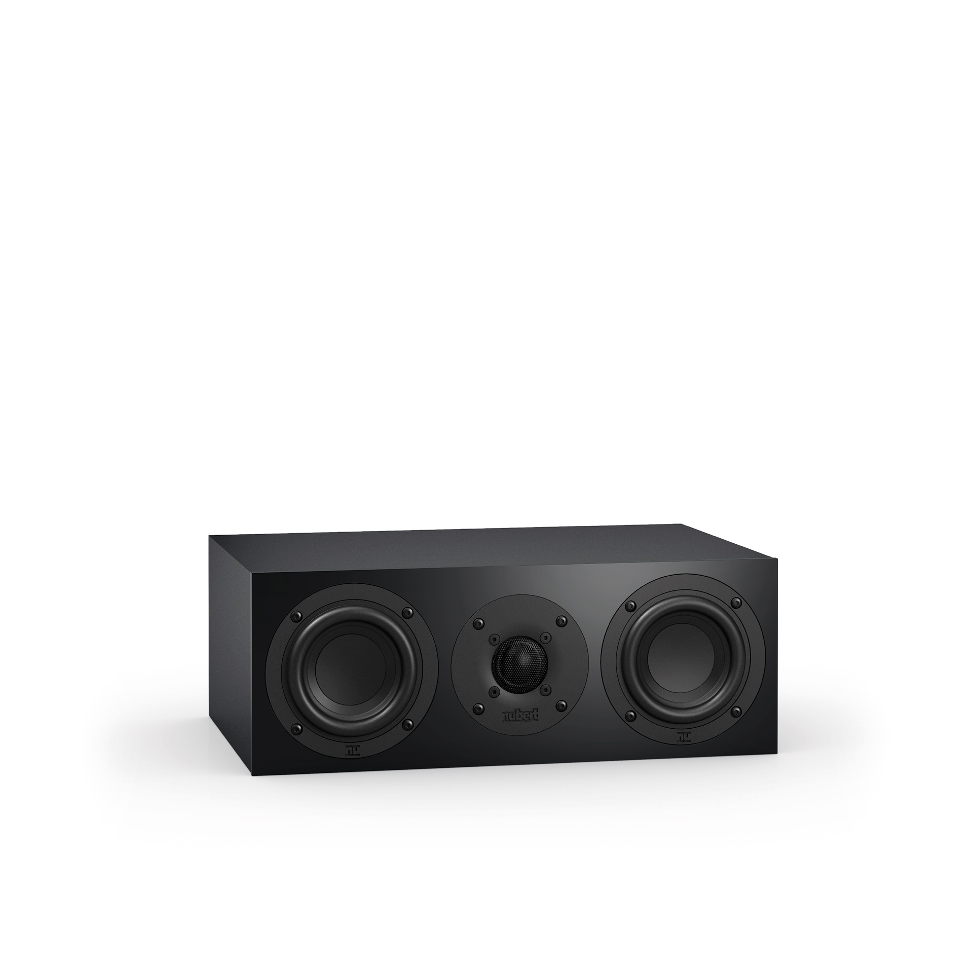 nuBoxx B-50 nuBoxx B-50 ohne Blende