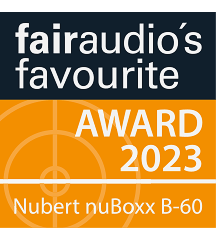 fairaudio favourites Award Icon fairaudio favourites Award Icon