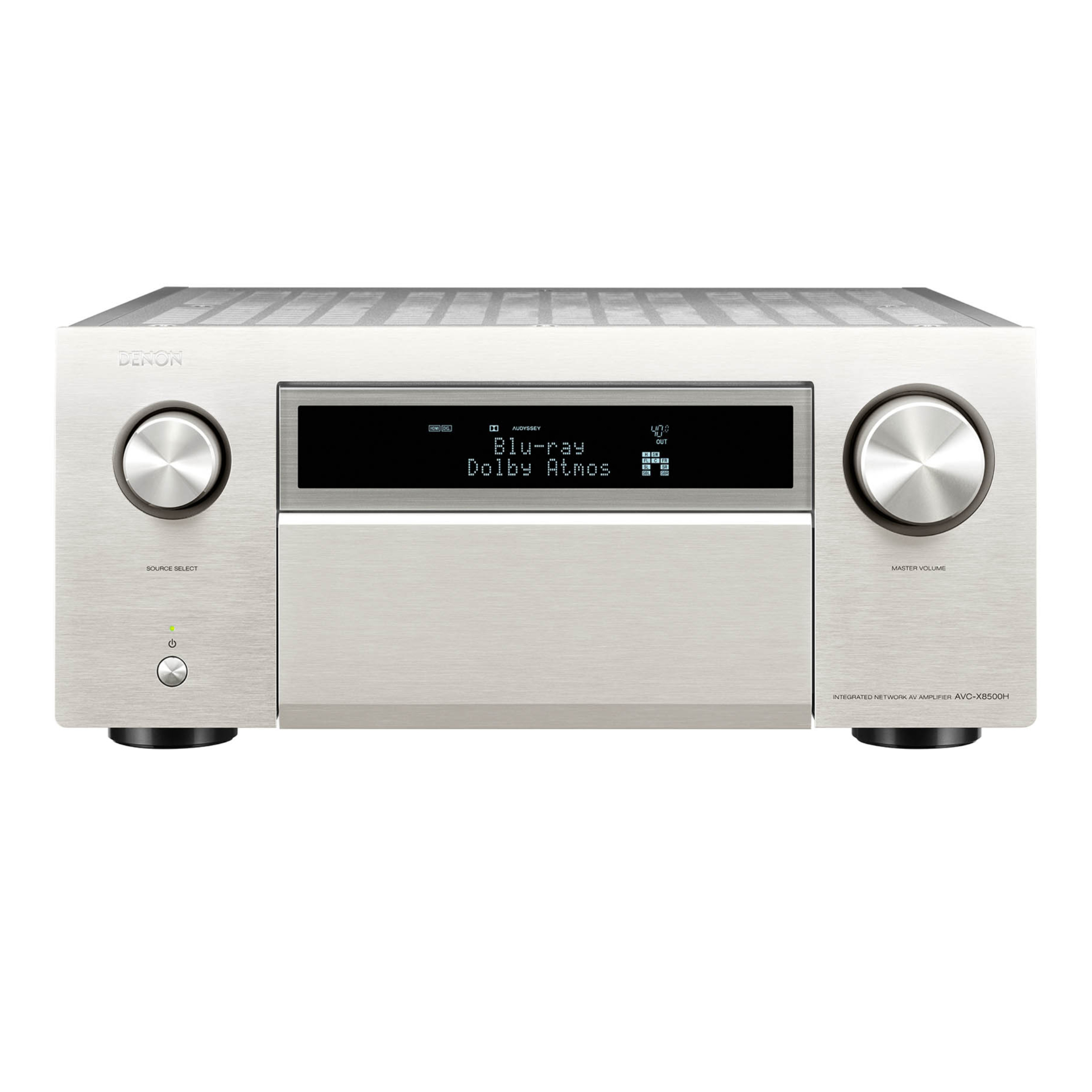 Denon AVC-X8500HA