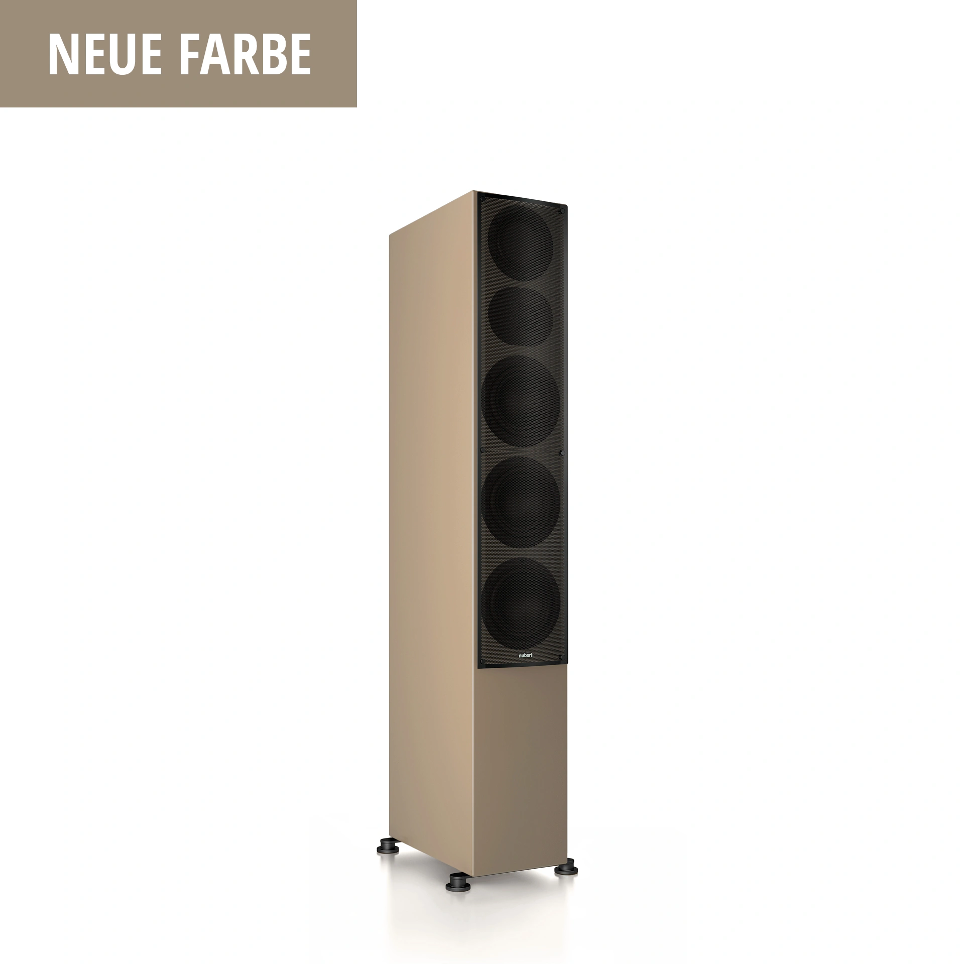 nuLine 284