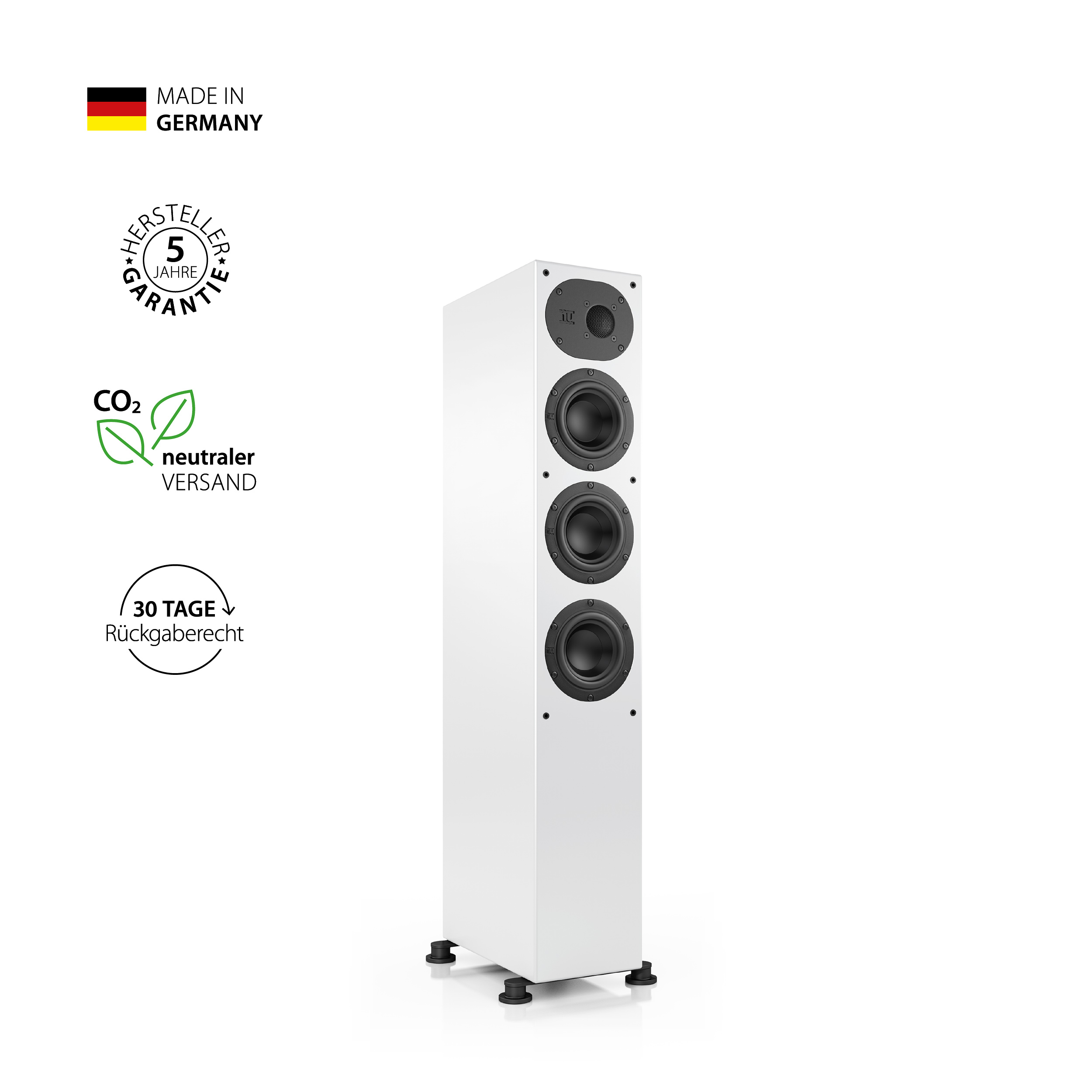 nuLine 244 ohne Blende  nuLine 244 ohne Blende