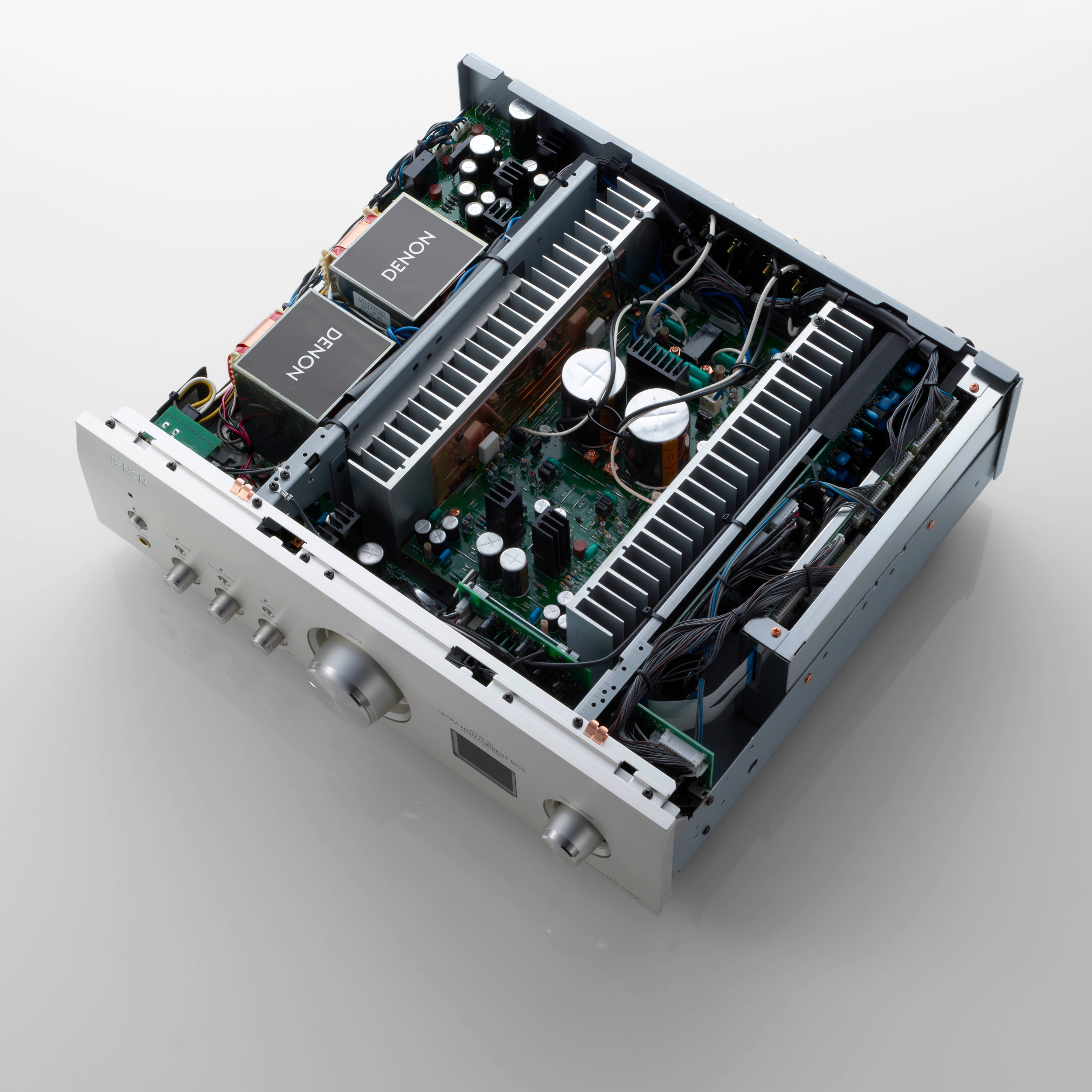 Stereo verstärker Denon PMA 1700 HNE Stereo verstärker Denon PMA 1700 HNE