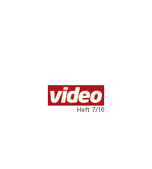 Video Heft 7/16 Icon Video Heft 7/16 Icon