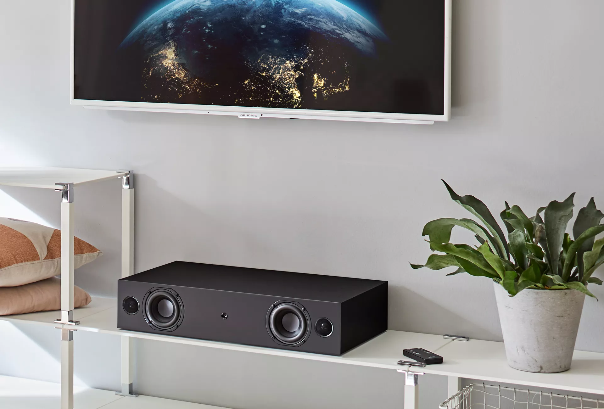 nuBoxx AS-225 Ambiente nuBoxx AS-225 Ambiente
