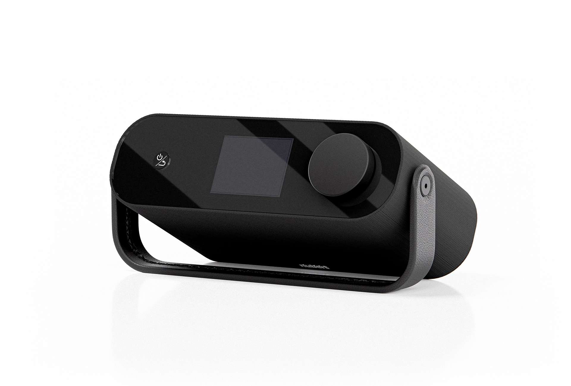 nuGo! ONE+ nuGo! ONE+ Bluetooth speaker