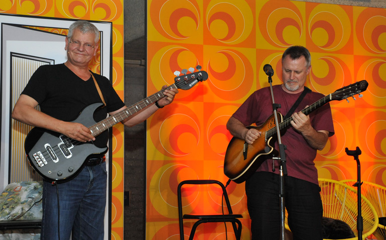 Nubert nuFest 2015 Nubert nuFest 2015