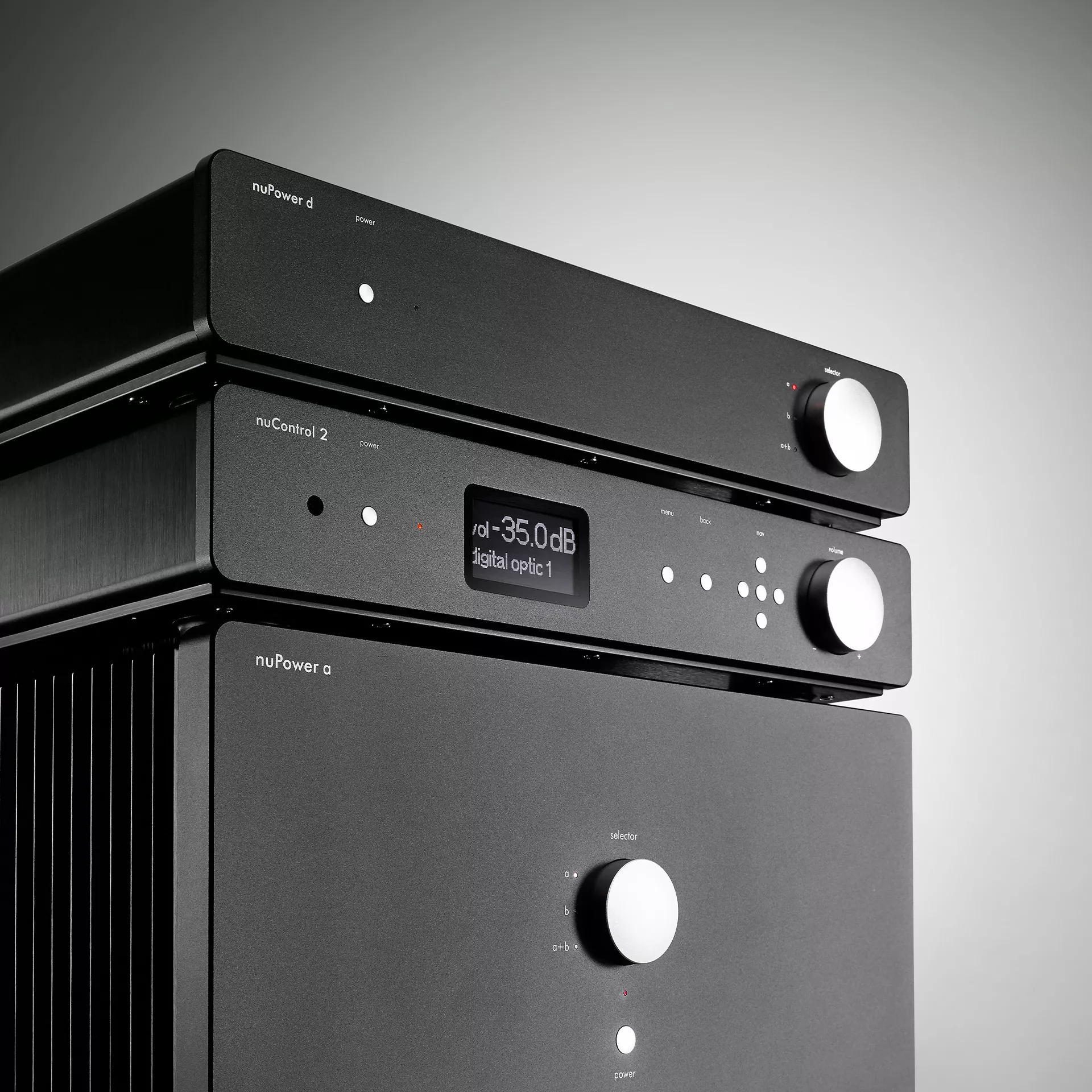 nuElektronik Überblick nuElektronik Überblick