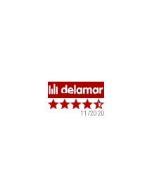 Delmar Icon Delmar Icon