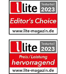lite magazin Icon lite magazin Icon