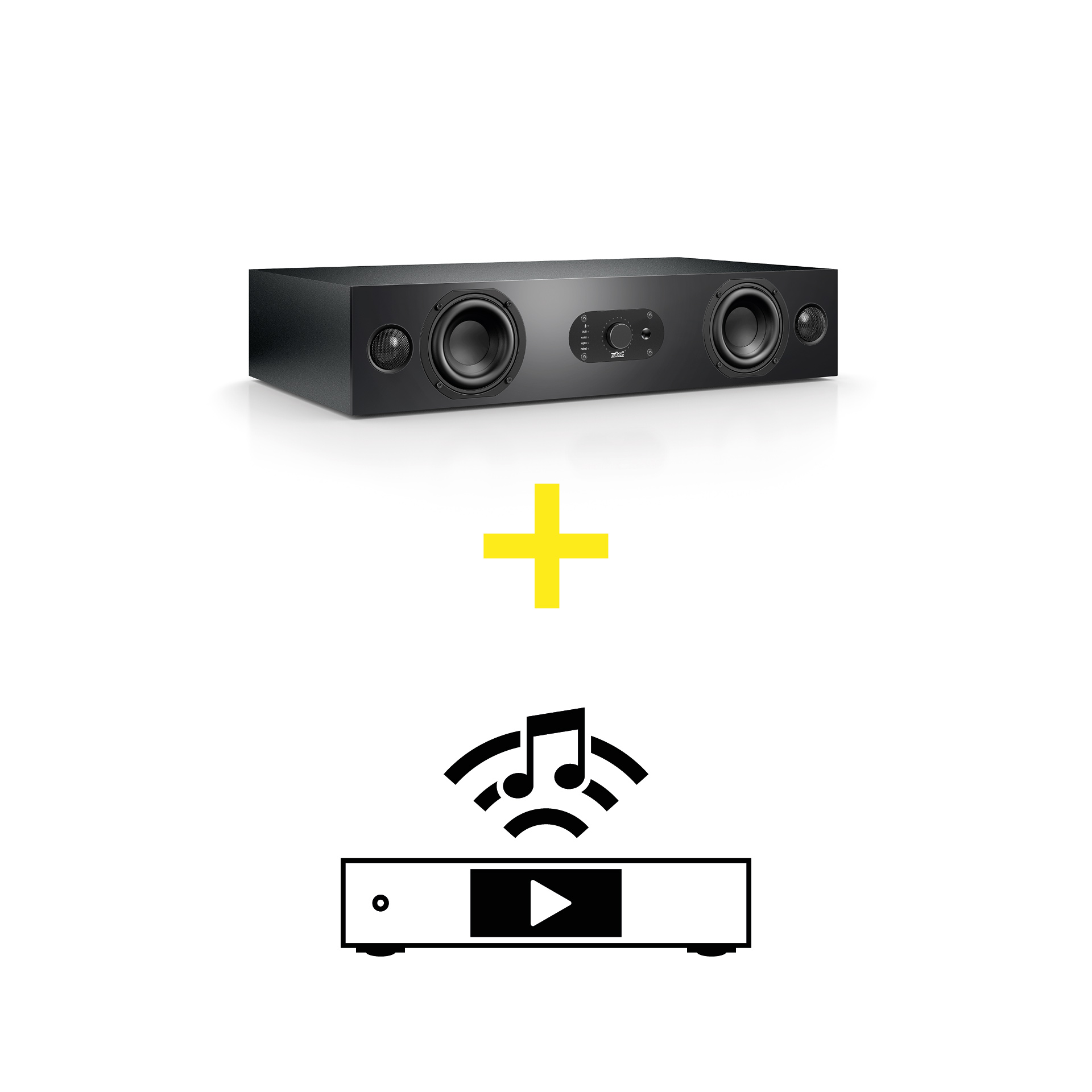 nuBoxx AS 225 max streamer set nuBoxx AS 225 max streamer set
