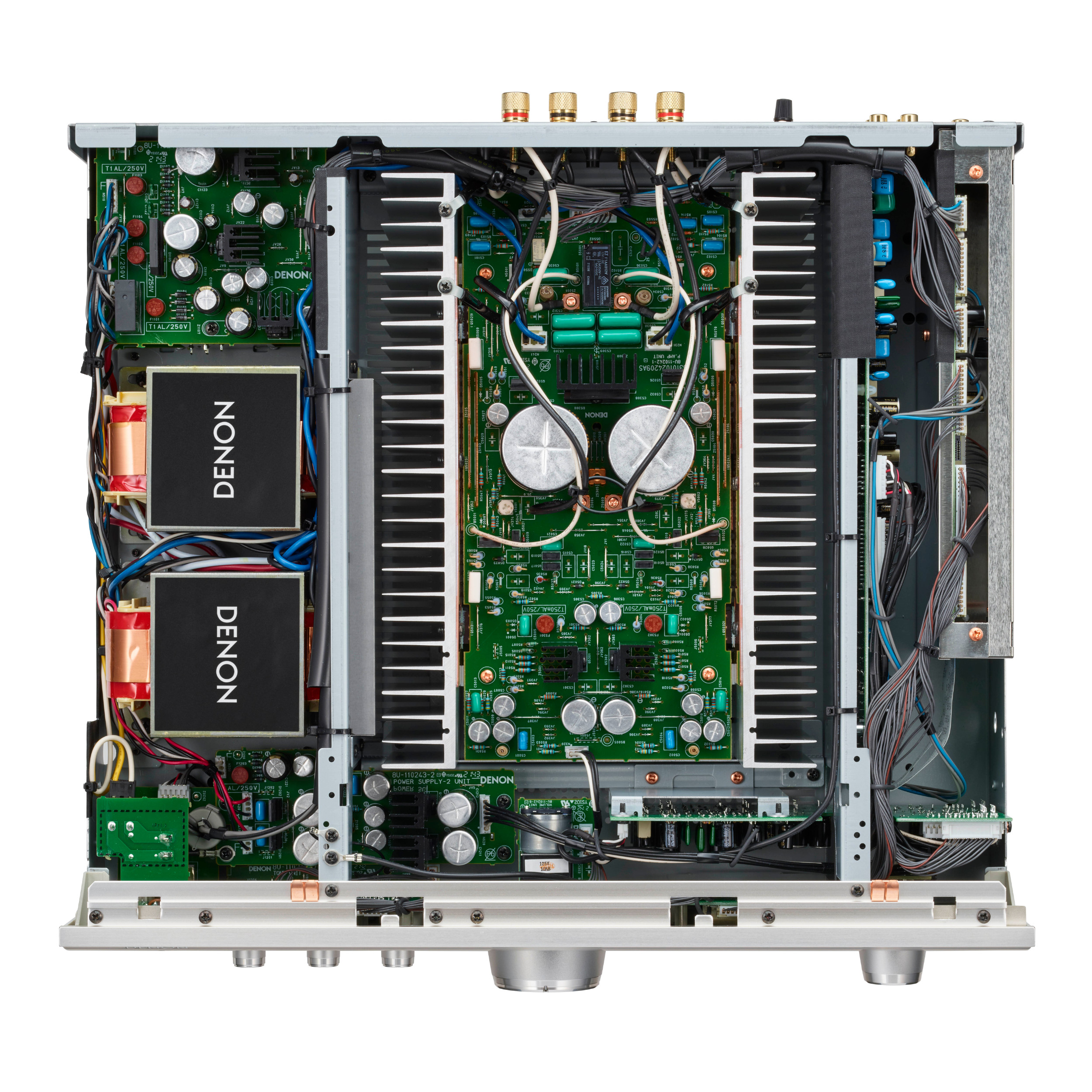 Buy Denon PMA-1700NE here | Nubert