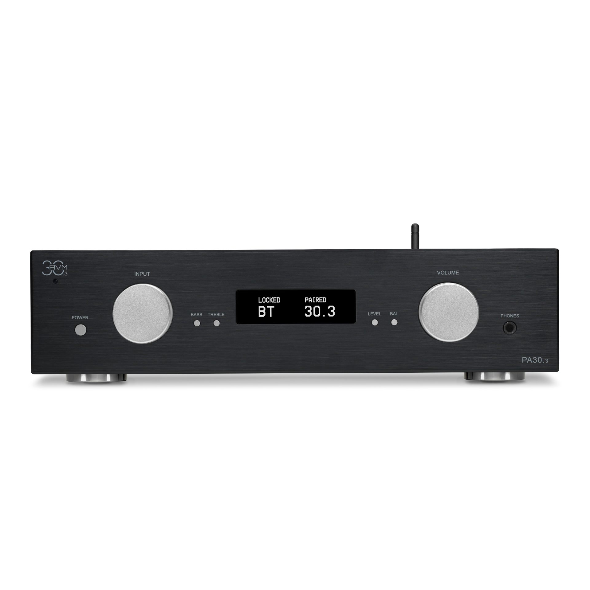AVM Audio 30 PA 30.3