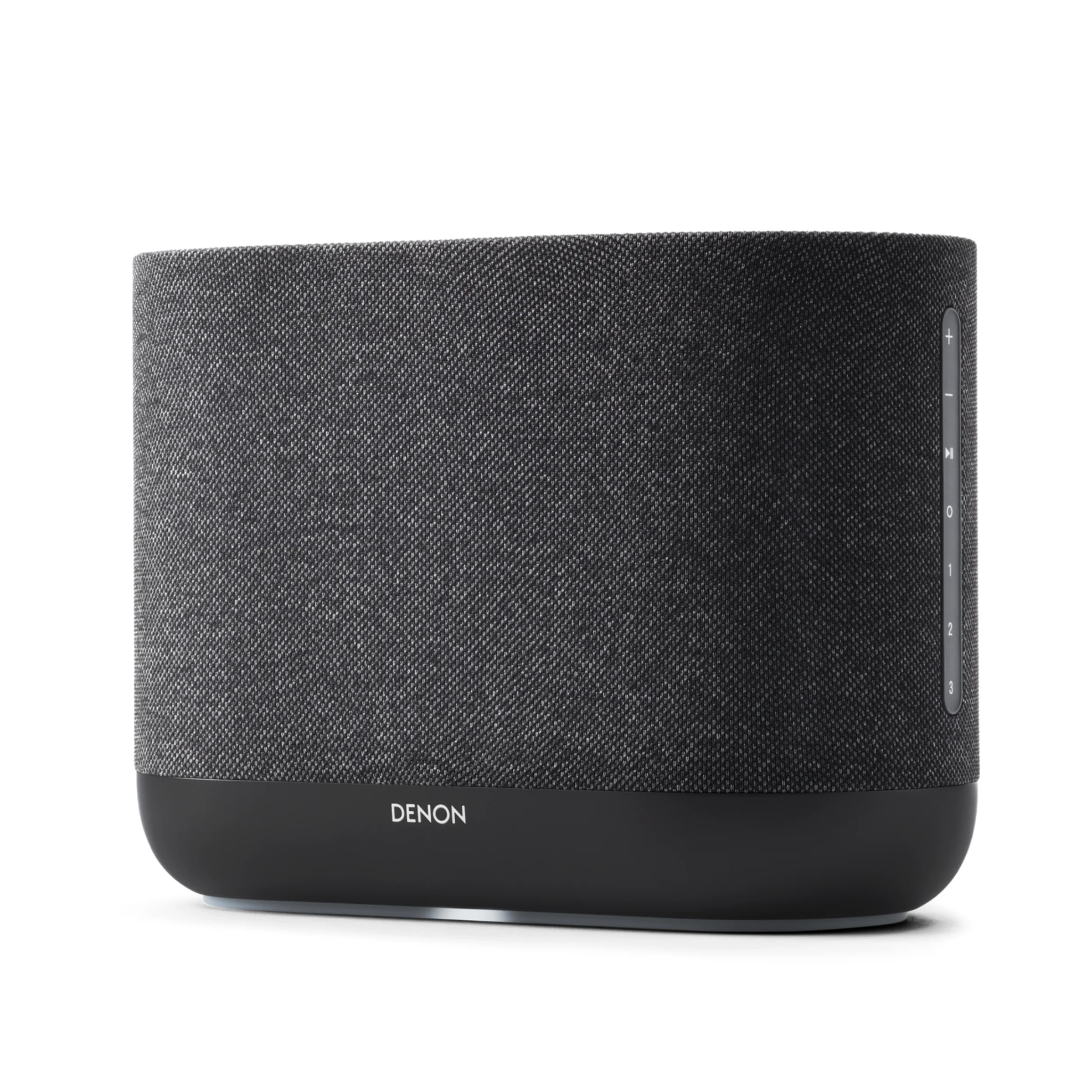 Denon Home 400 (Side View)