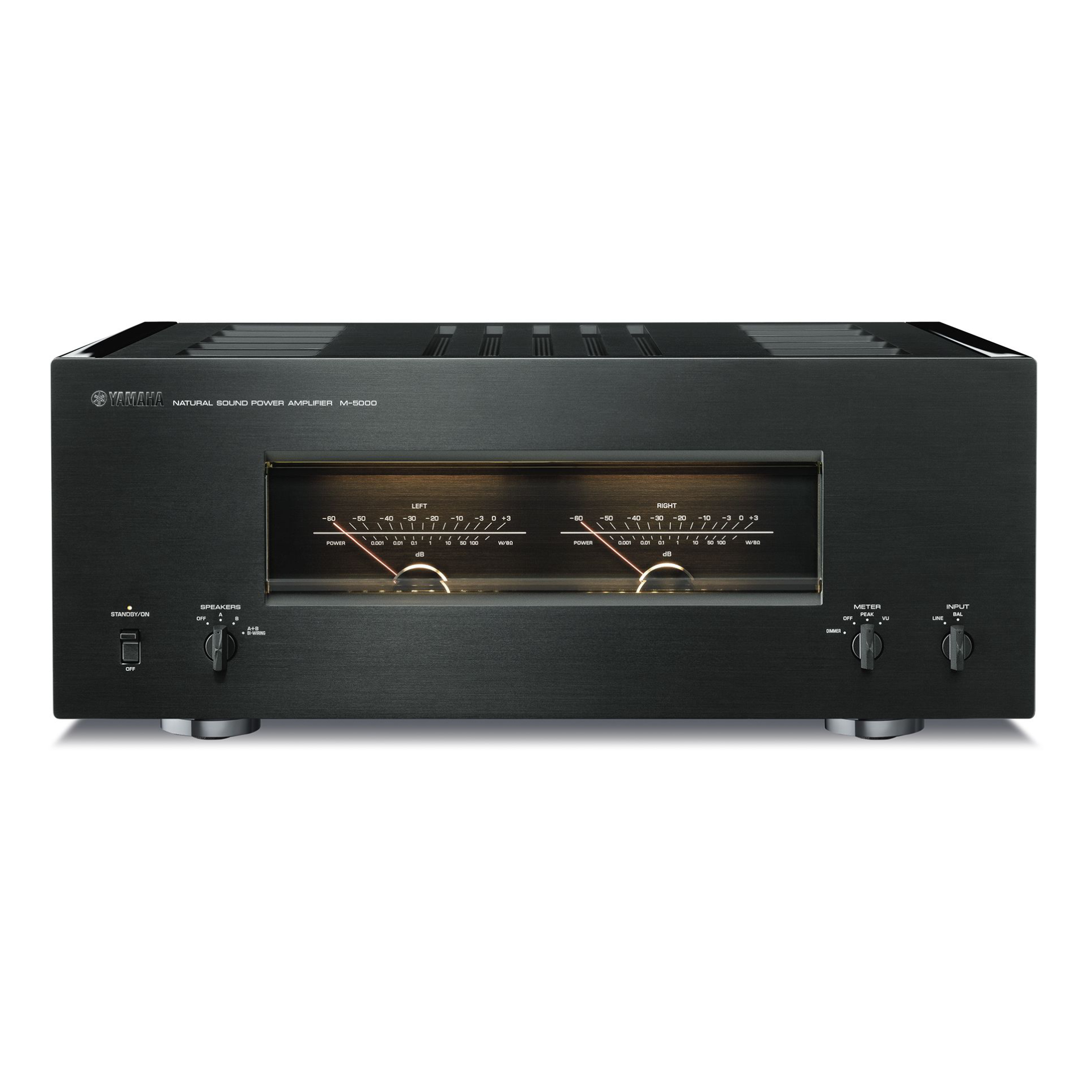 Yamaha M-5000 B-Ware