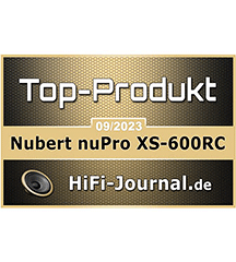 Hifi Journal Top Produkt Icon Hifi Journal Top Produkt Icon