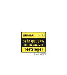 Digital Tested Icon Digital Tested Icon