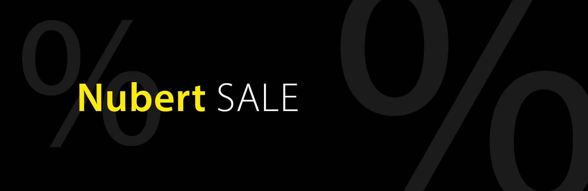 Header Nubert Sale Header Nubert Sale
