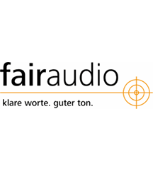 Fairaudio-Symbol