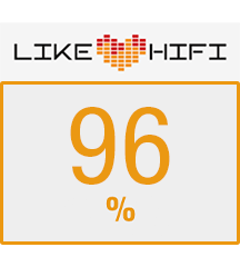 Like HiFi Icon Like HiFi Icon
