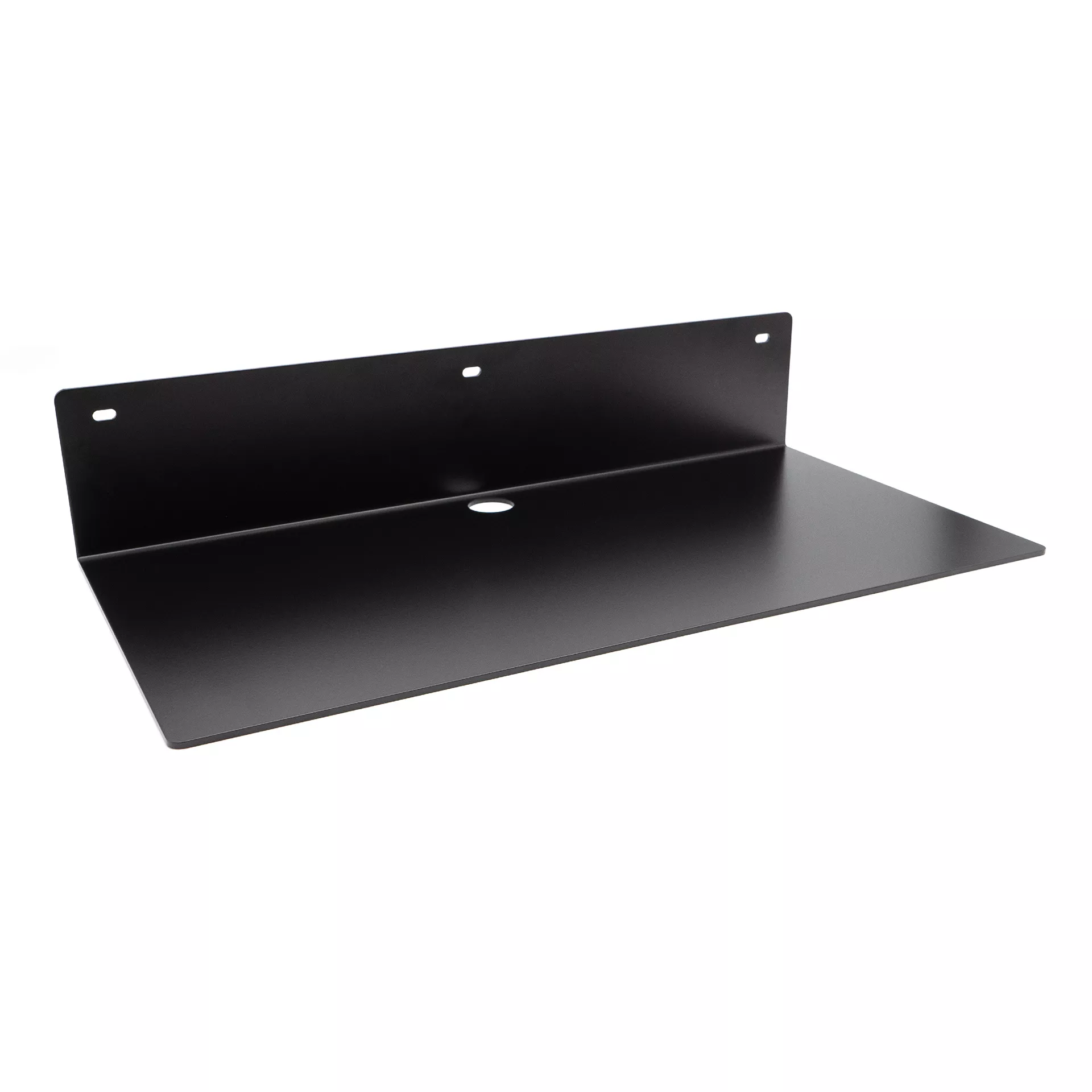nuZeo 6c Wandablage Cover