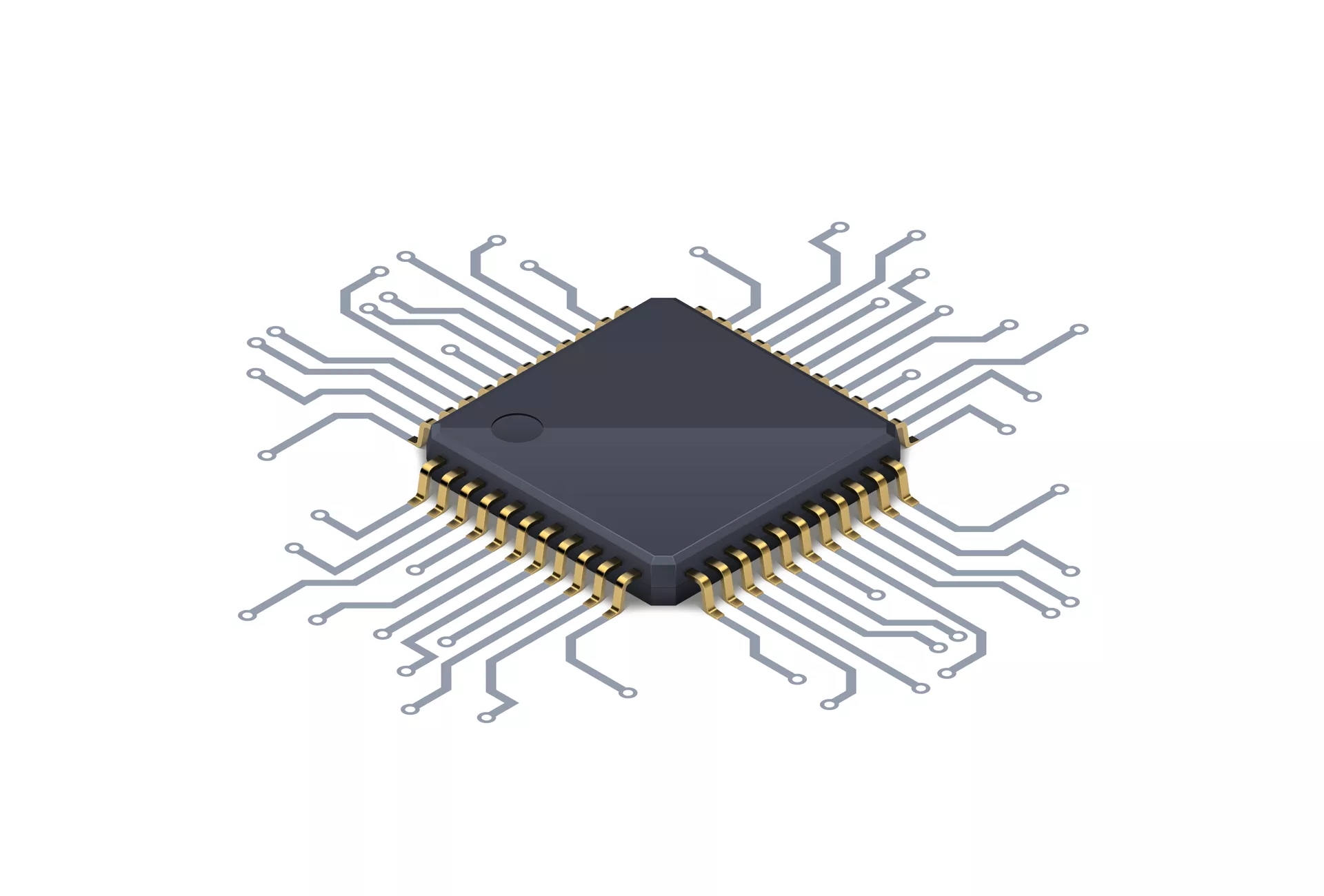 DSP Chip DSP Chip