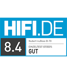 HiFi.de Icon HiFi.de Icon