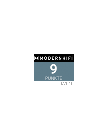 Modern HiFi Icon Modern HiFi Icon
