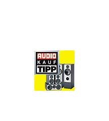 Audio Kauftipp Icon Audio Kauftipp Icon