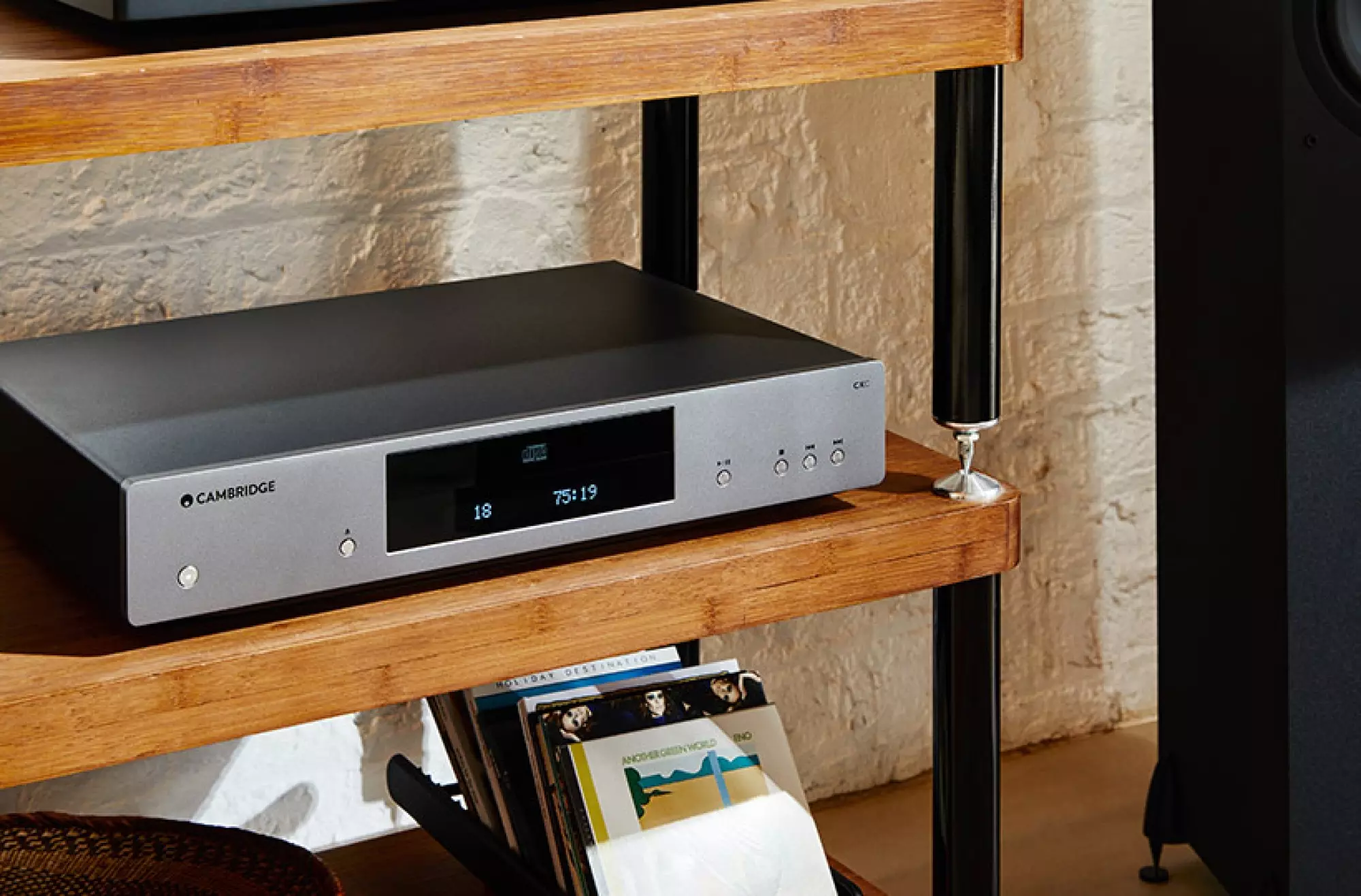 Cambridge Audio CXC Cambridge Audio CXC