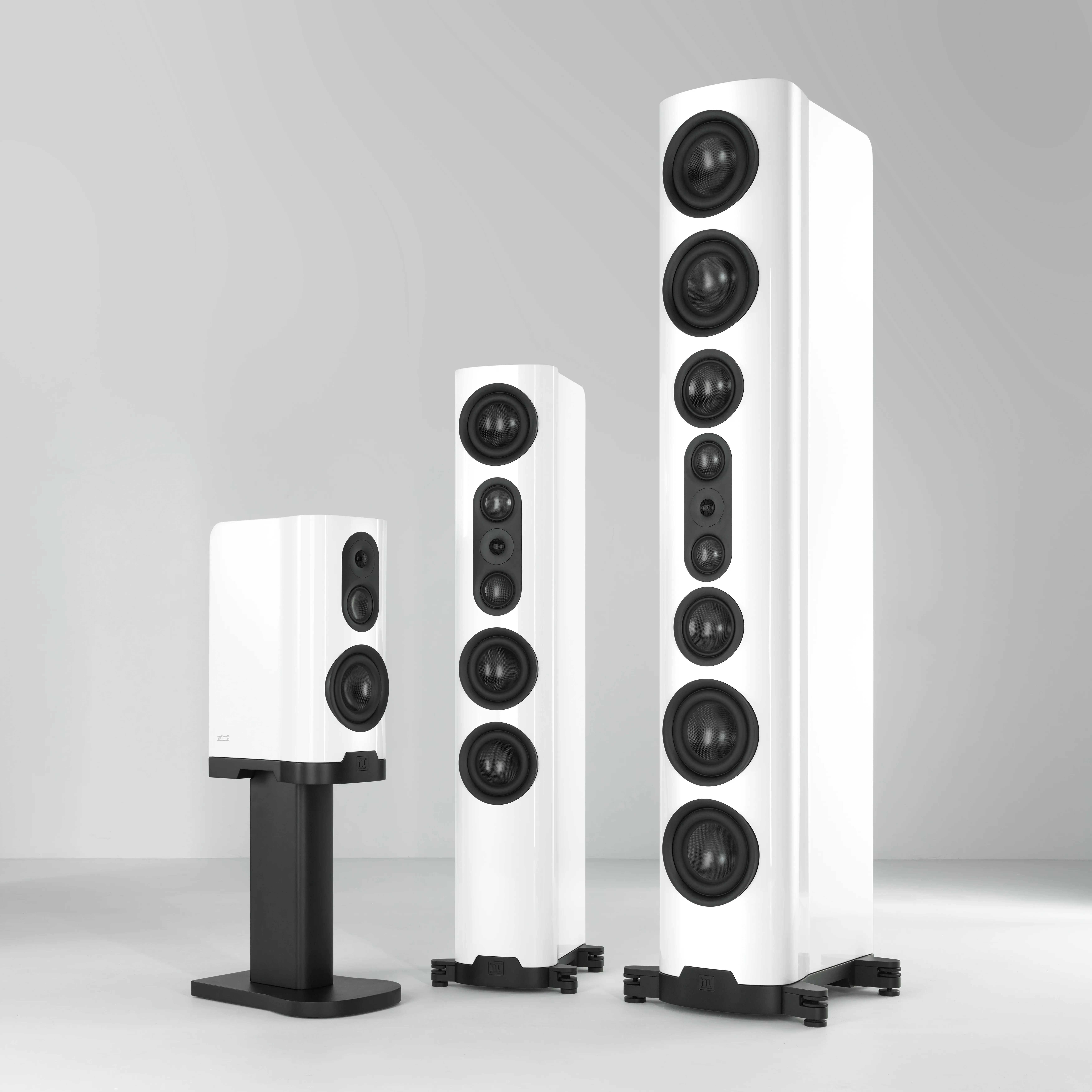 nuVero nova 3er Gruppe 