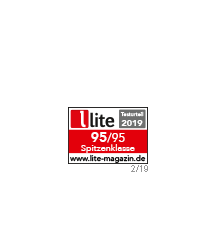 Lite magazin Icon Lite magazin Icon