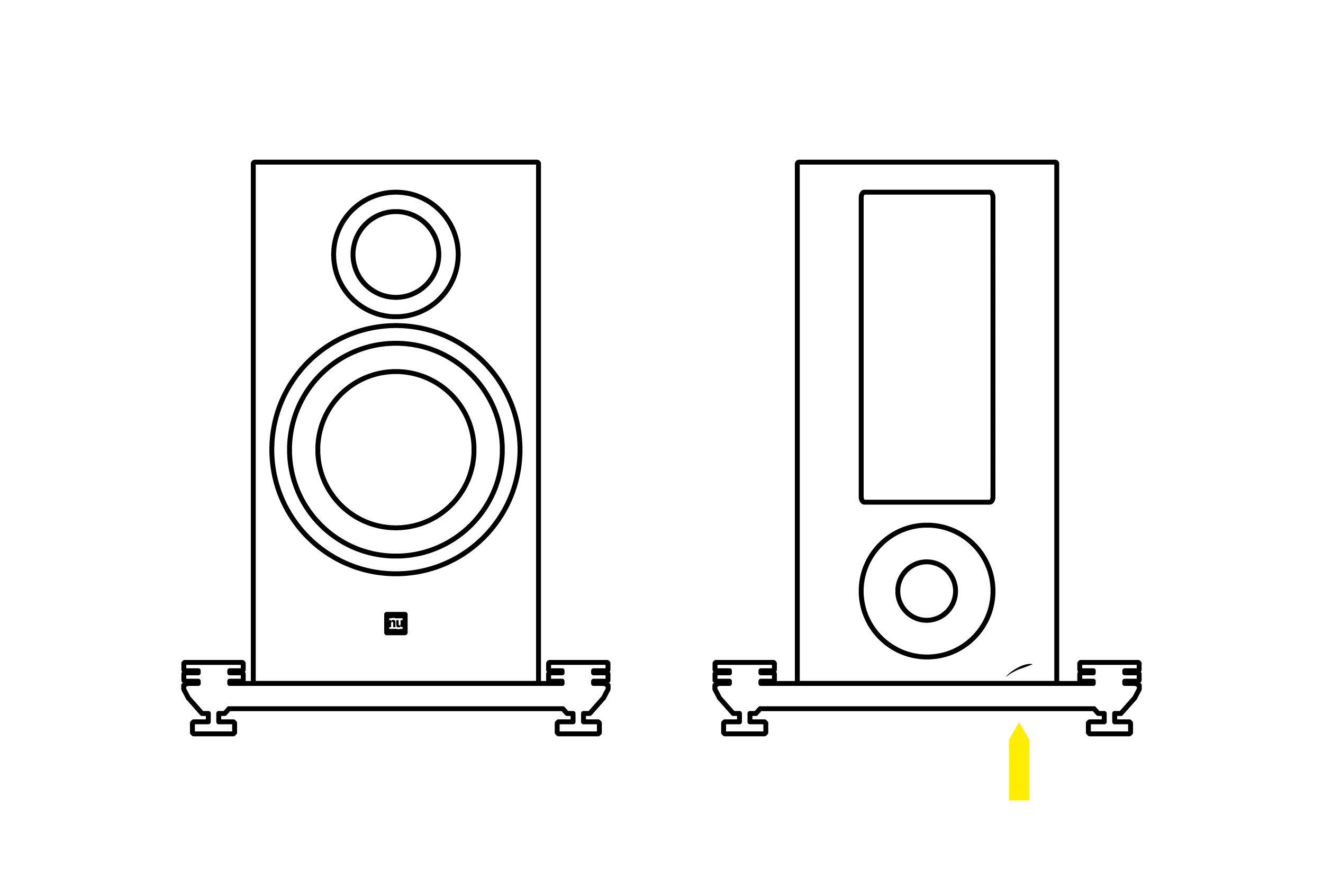 2. Wahl Illustration nuZeo 2. Wahl Illustration nuZeo