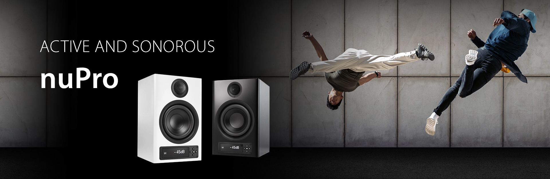 Header nuPro Header nuPro