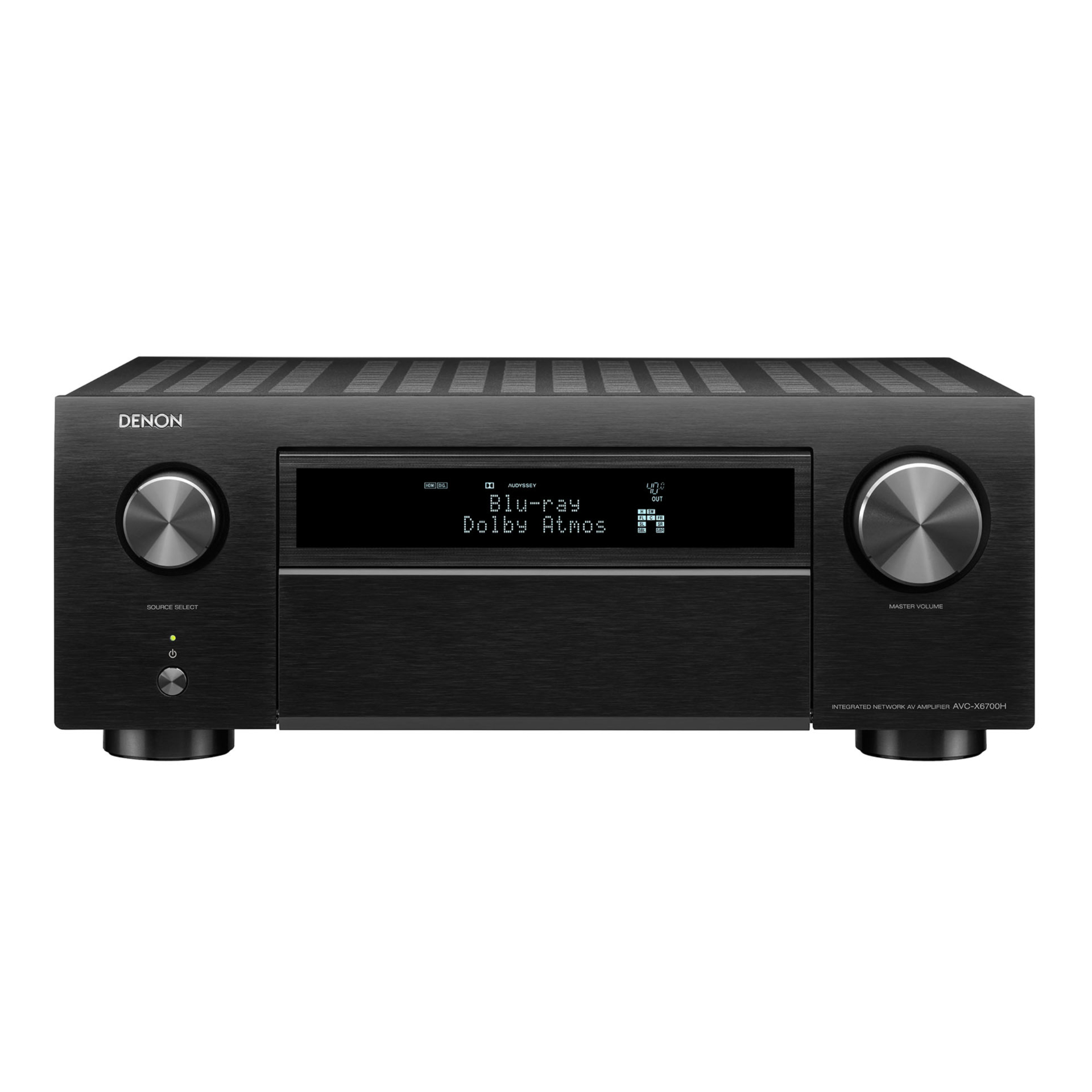 Denon AVC-X4700H