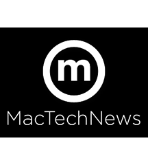 MacTech News Icon MacTech News Icon