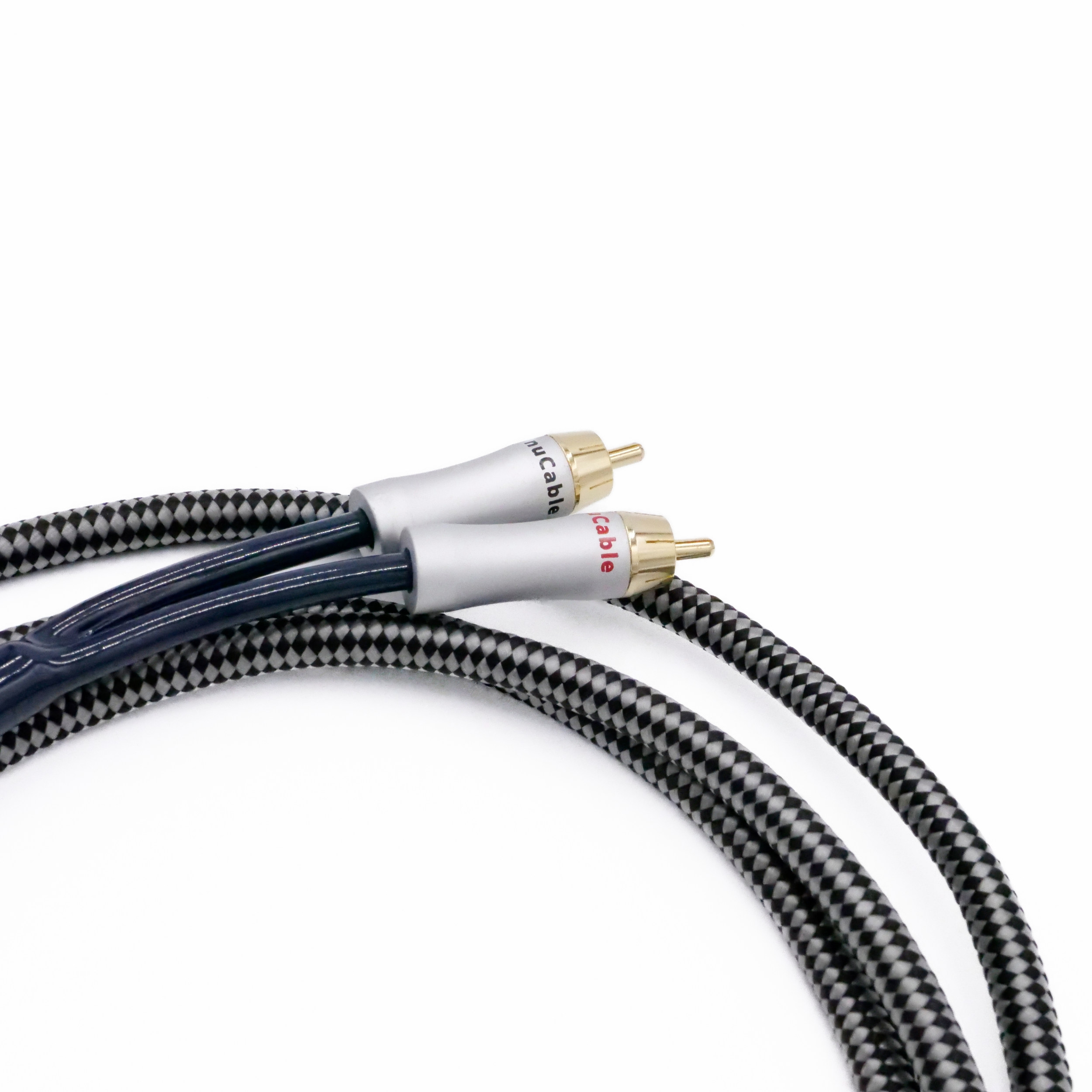 nuCable Y-Sub 9 nuCable Y-Sub 9