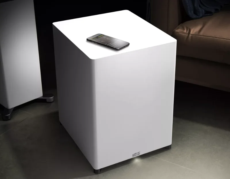 Subwoofer Übersicht