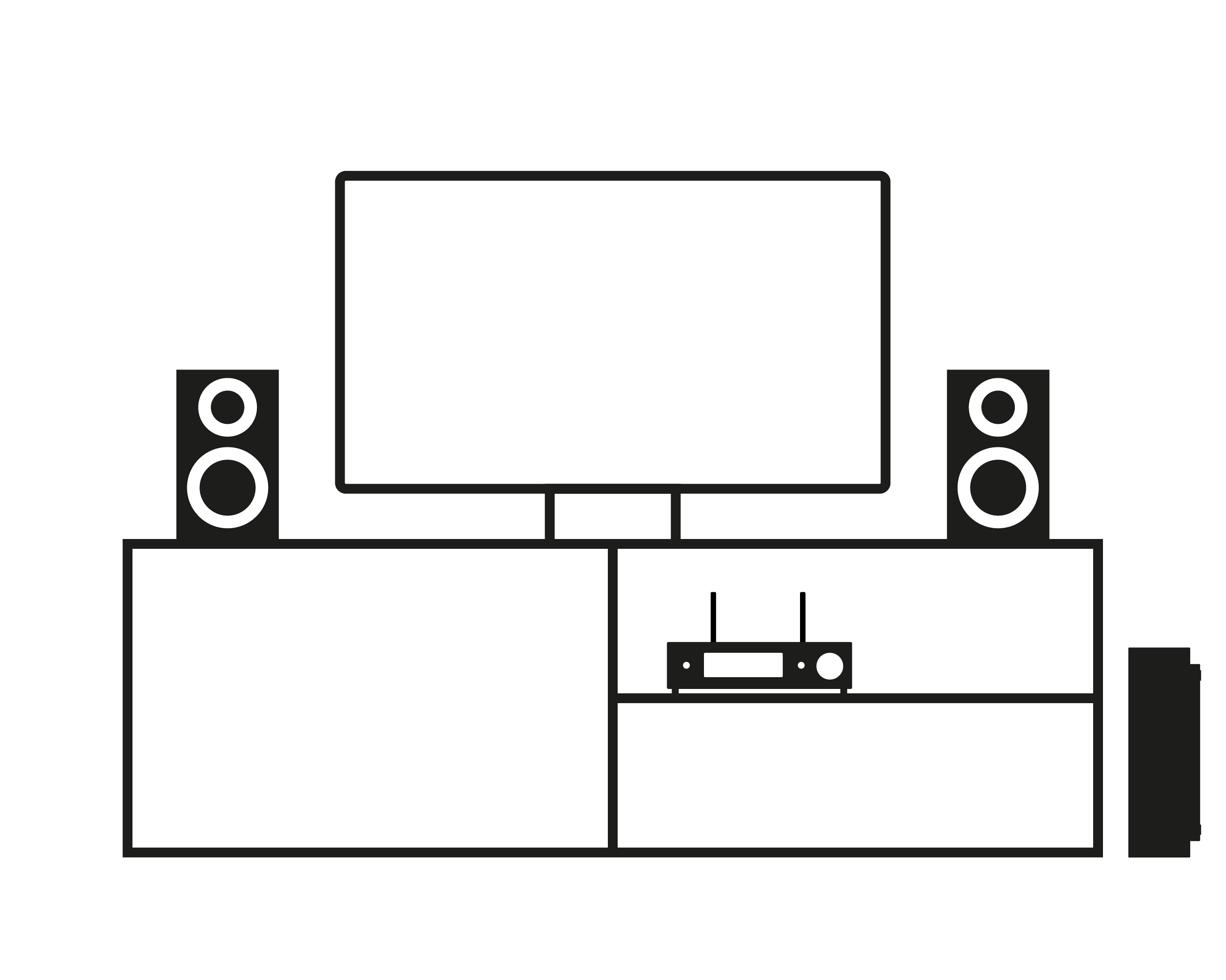 nuBoxx B-30 Set nuBoxx B-30 Set