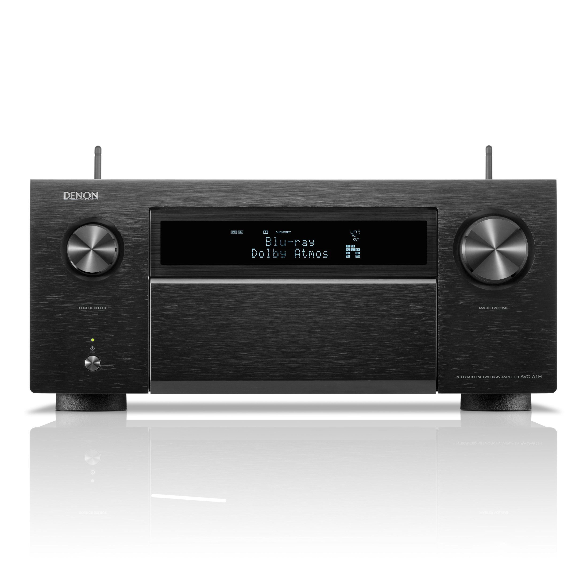 AV Receiver Denon AVC A1H AV Receiver Denon AVC A1H