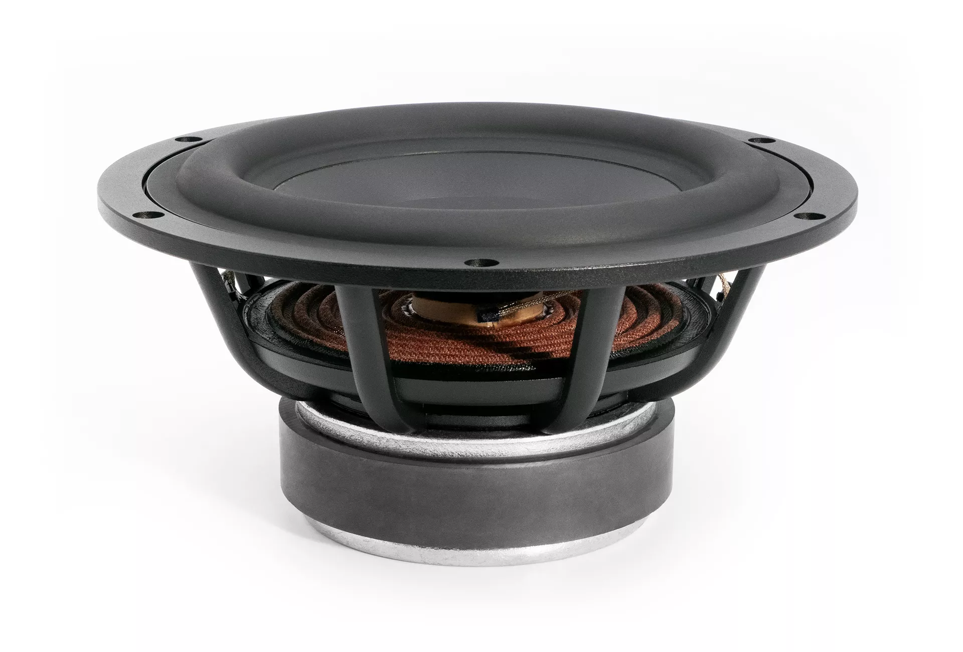 nuSub XW-800 Slim woofer nuSub XW-800 Slim woofer