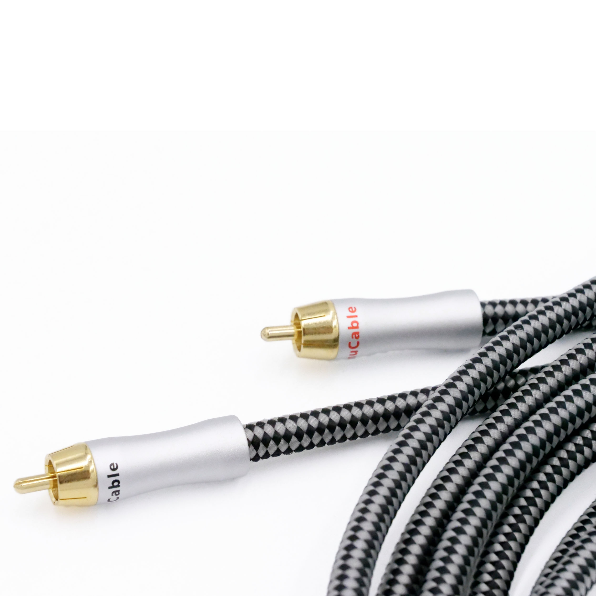nuCable Audio 9 nuCable Audio 9
