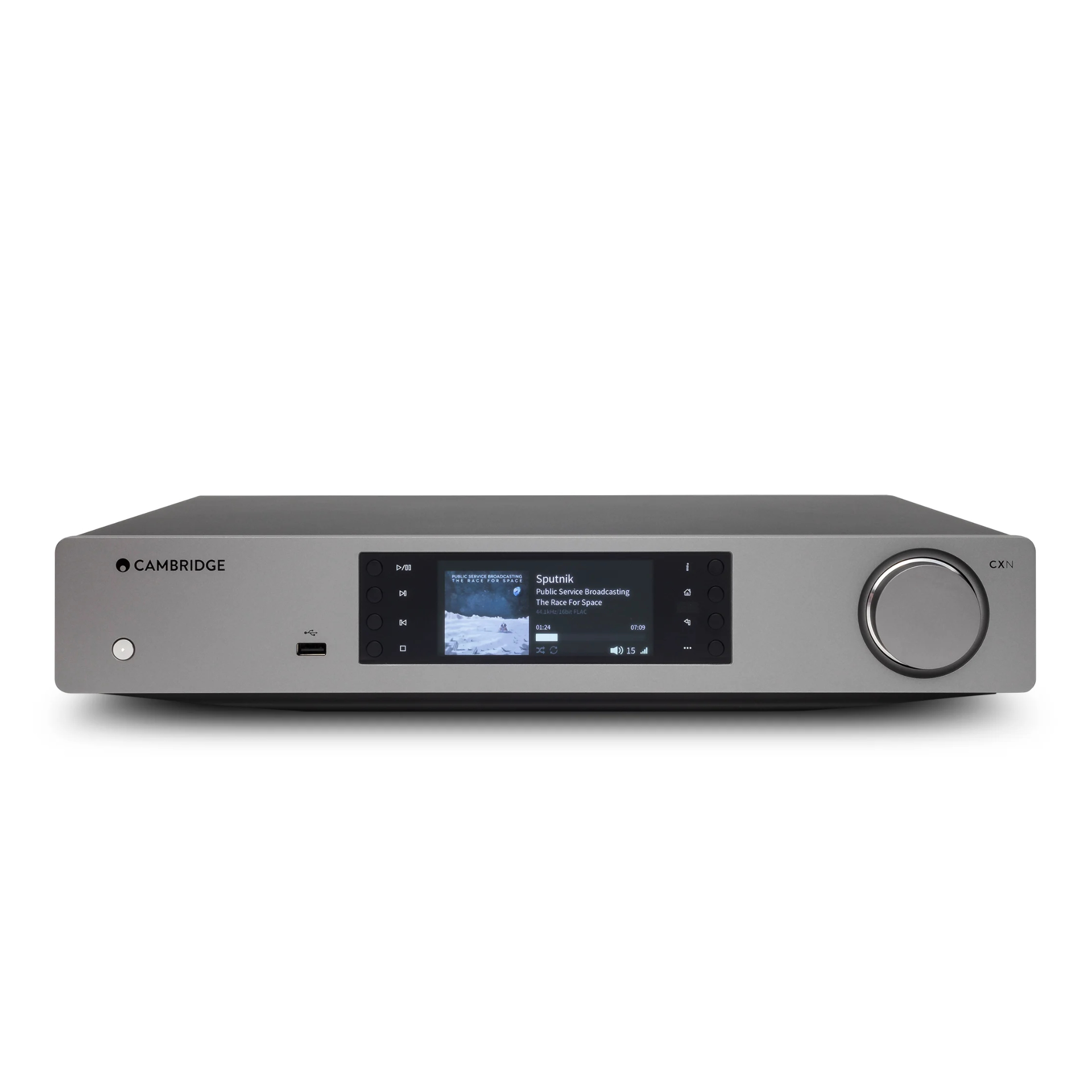 Cambridge Audio CXN V2